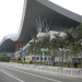 Municipal People's Government building, Futian District, Shenzhen, Guangdong Province